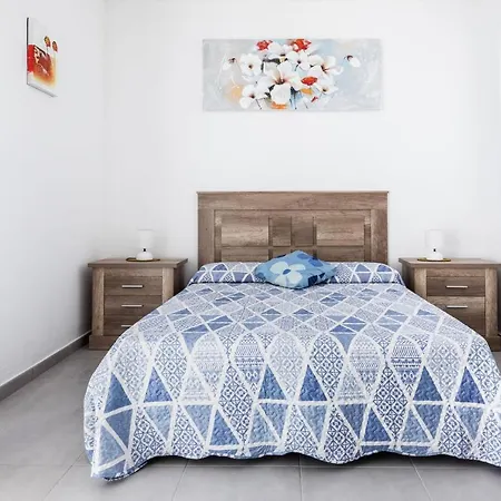 Lilly Holiday home La Pared (Las Palmas)